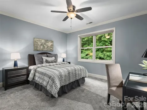 433 Coopers Hawk Drive Asheville NC 28803