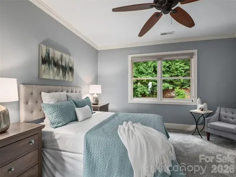 433 Coopers Hawk Drive Asheville NC 28803