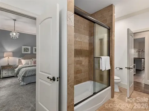 433 Coopers Hawk Drive Asheville NC 28803
