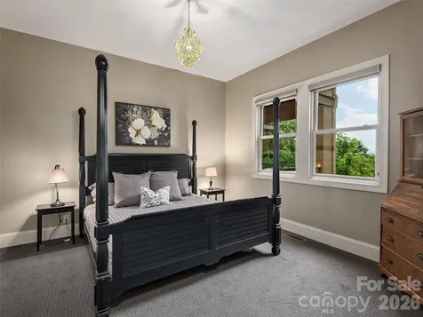 433 Coopers Hawk Drive Asheville NC 28803