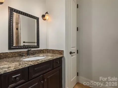 433 Coopers Hawk Drive Asheville NC 28803