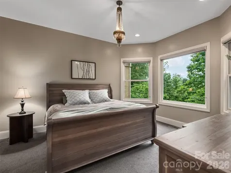 433 Coopers Hawk Drive Asheville NC 28803