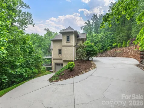 433 Coopers Hawk Drive Asheville NC 28803