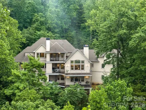 433 Coopers Hawk Drive Asheville NC 28803