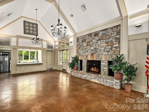 433 Coopers Hawk Drive Asheville NC 28803