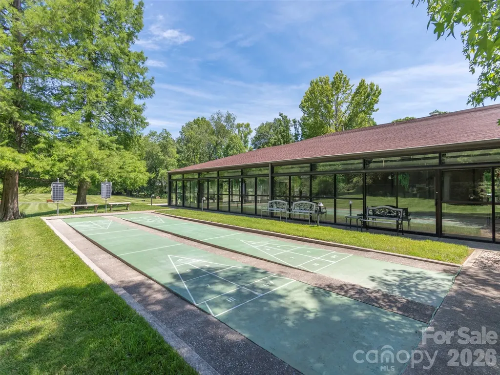 905 Red Oak Drive Hendersonville NC 28791