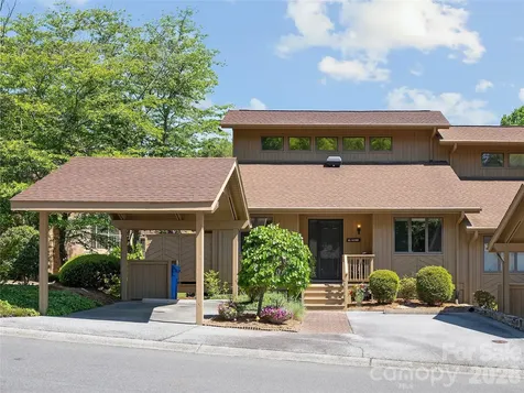 905 Red Oak Drive Hendersonville NC 28791