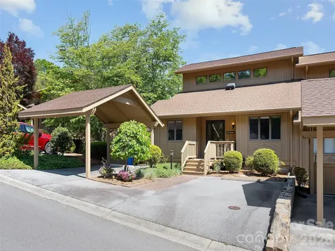 905 Red Oak Drive Hendersonville NC 28791