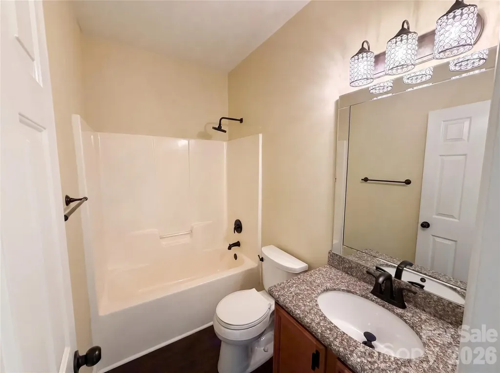 1417 Mcbeth Drive Kannapolis NC 28083