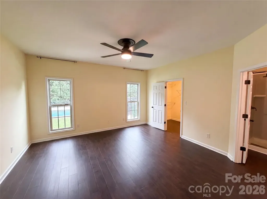 1417 Mcbeth Drive Kannapolis NC 28083