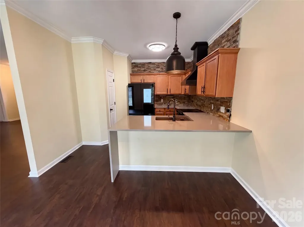 1417 Mcbeth Drive Kannapolis NC 28083