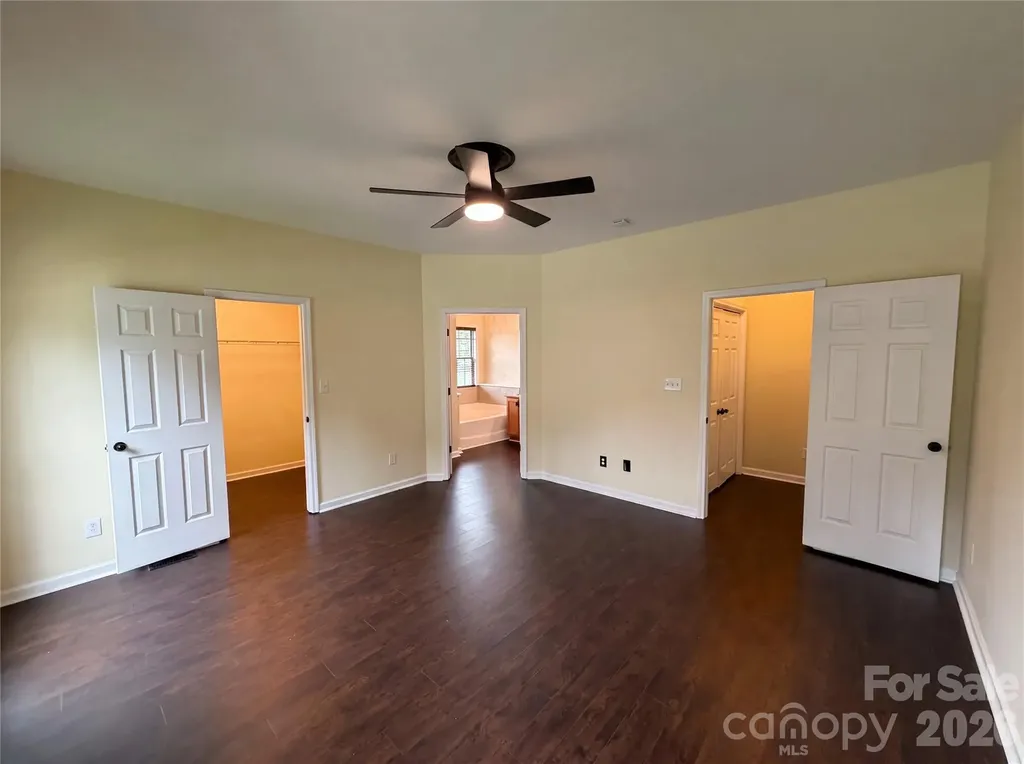1417 Mcbeth Drive Kannapolis NC 28083