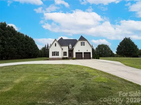 1417 Mcbeth Drive Kannapolis NC 28083