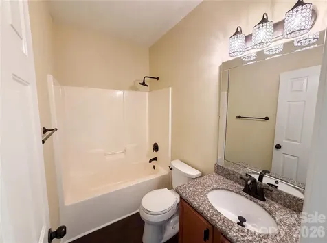 1417 Mcbeth Drive Kannapolis NC 28083