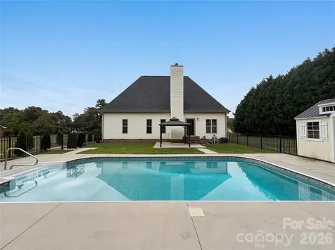 1417 Mcbeth Drive Kannapolis NC 28083
