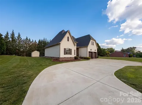 1417 Mcbeth Drive Kannapolis NC 28083