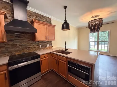 1417 Mcbeth Drive Kannapolis NC 28083