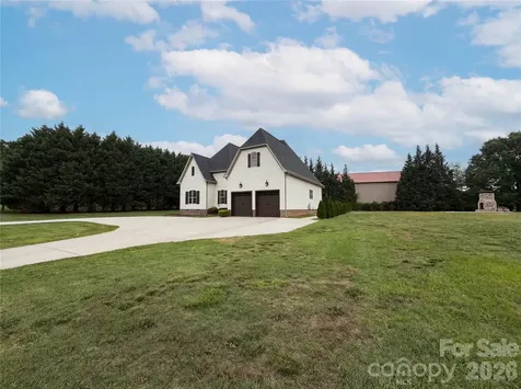 1417 Mcbeth Drive Kannapolis NC 28083