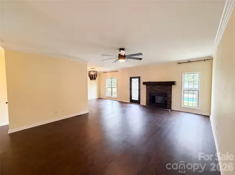1417 Mcbeth Drive Kannapolis NC 28083
