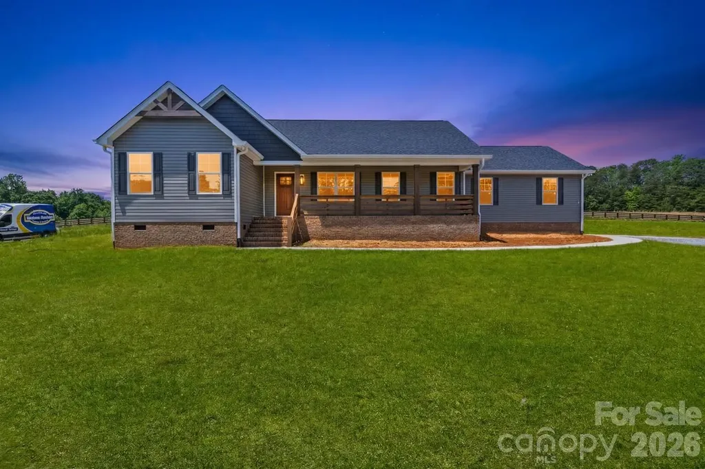 697 Alf Hoover Road Lincolnton NC 28092