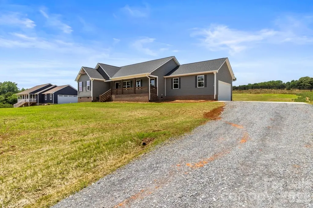 697 Alf Hoover Road Lincolnton NC 28092