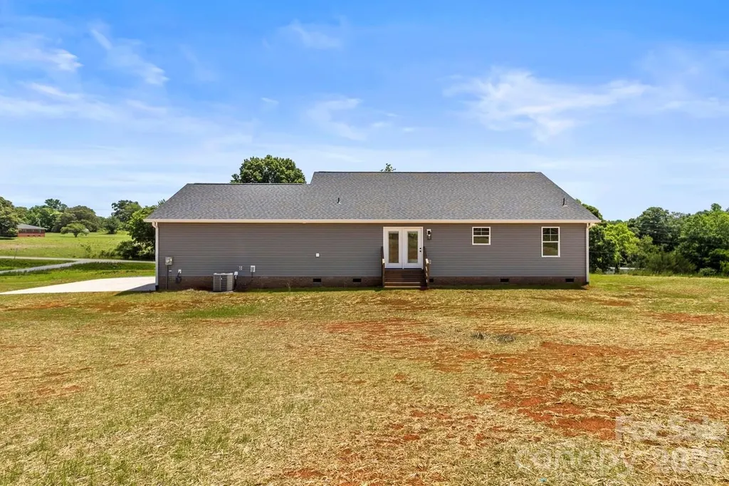 697 Alf Hoover Road Lincolnton NC 28092
