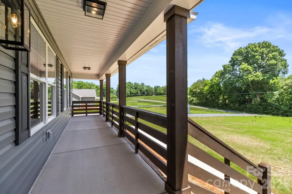 697 Alf Hoover Road Lincolnton NC 28092