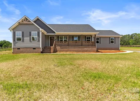 697 Alf Hoover Road Lincolnton NC 28092