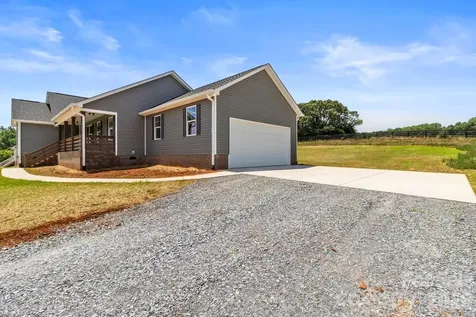 697 Alf Hoover Road Lincolnton NC 28092