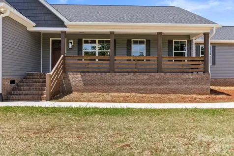 697 Alf Hoover Road Lincolnton NC 28092