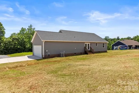 697 Alf Hoover Road Lincolnton NC 28092