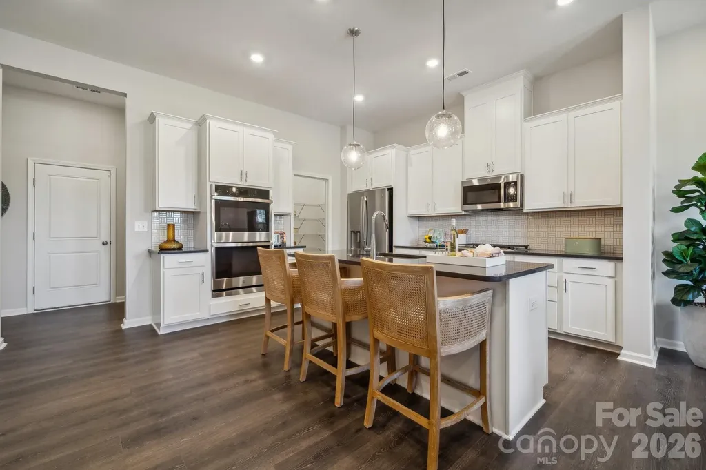 21241 Lake Run Drive Charlotte NC 28278