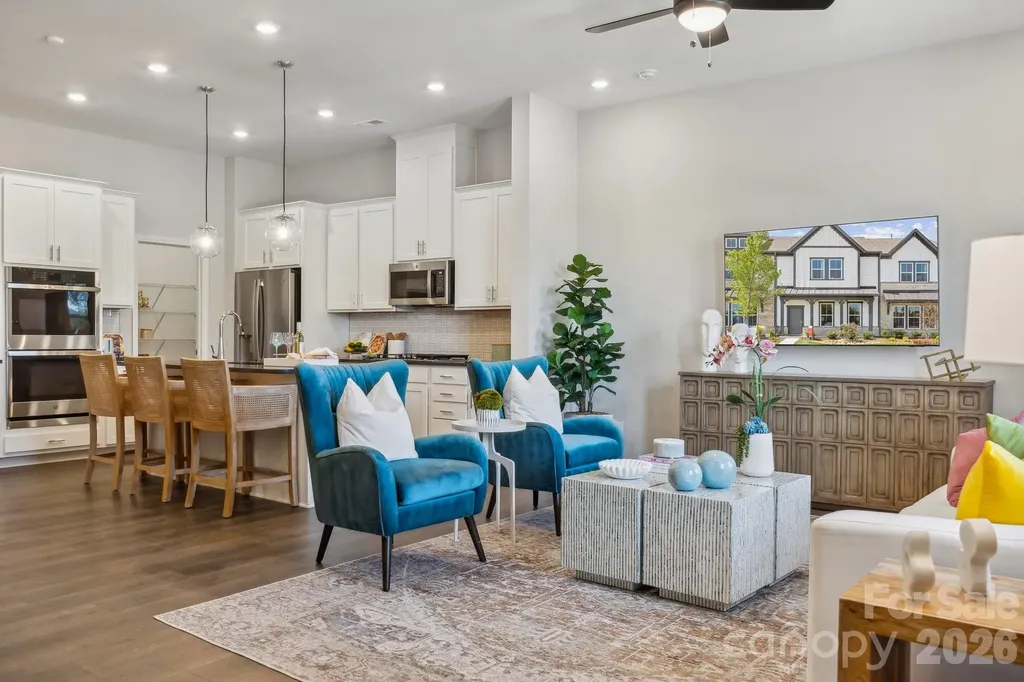 21241 Lake Run Drive Charlotte NC 28278