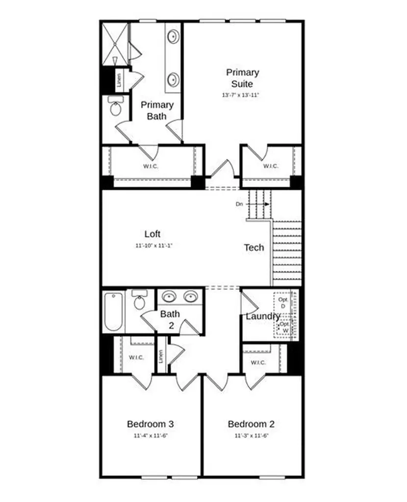 21241 Lake Run Drive Charlotte NC 28278