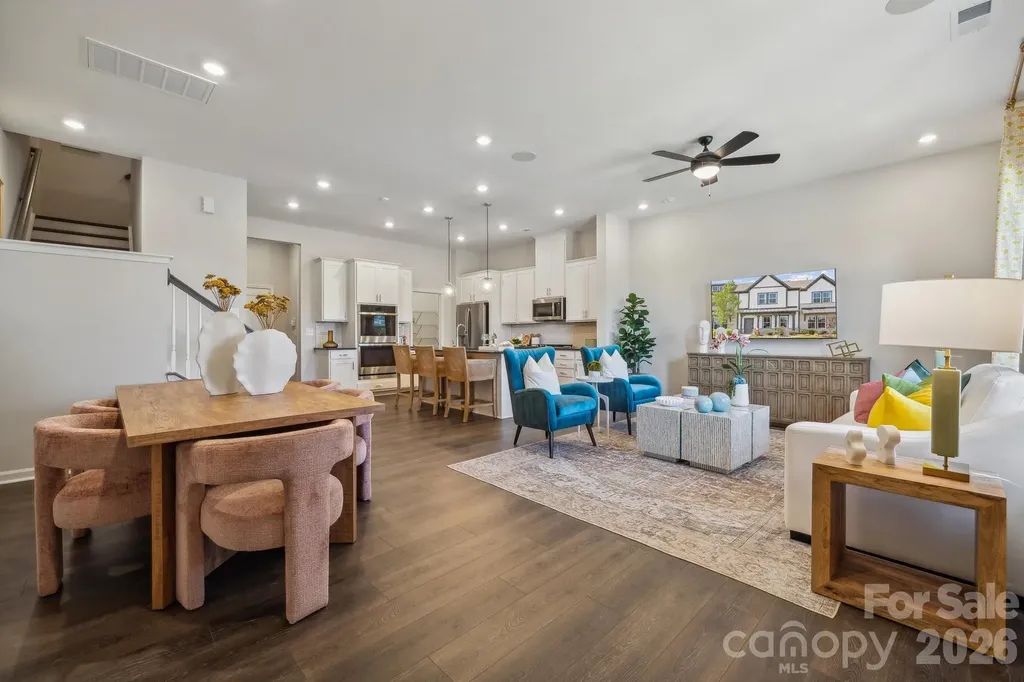 21241 Lake Run Drive Charlotte NC 28278