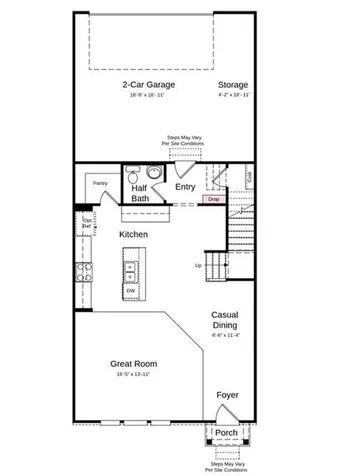 21241 Lake Run Drive Charlotte NC 28278