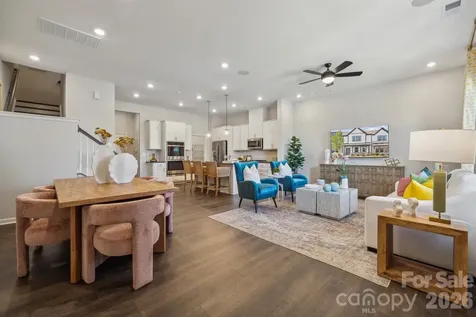 21241 Lake Run Drive Charlotte NC 28278
