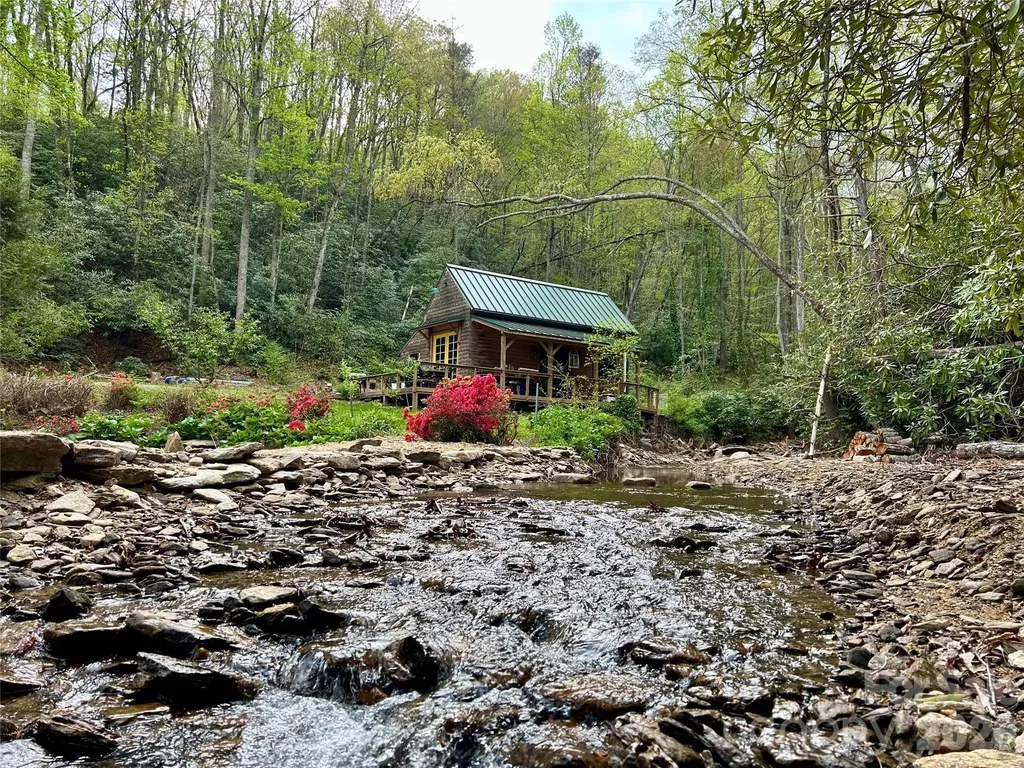 204 Rush Creek Road Black Mountain NC 28711