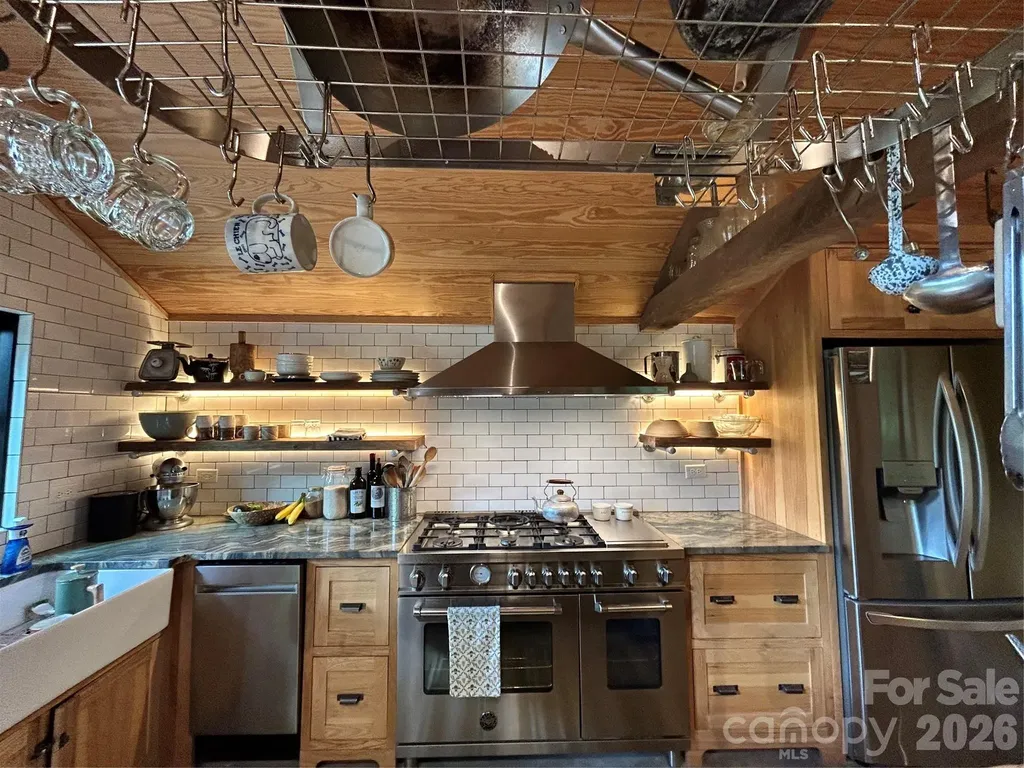 204 Rush Creek Road Black Mountain NC 28711