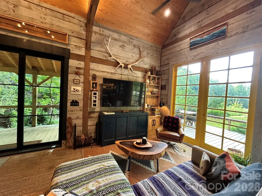 204 Rush Creek Road Black Mountain NC 28711