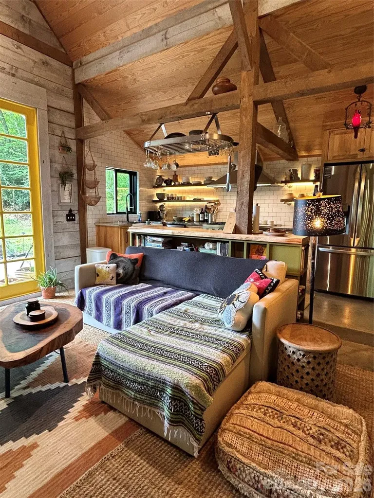 204 Rush Creek Road Black Mountain NC 28711