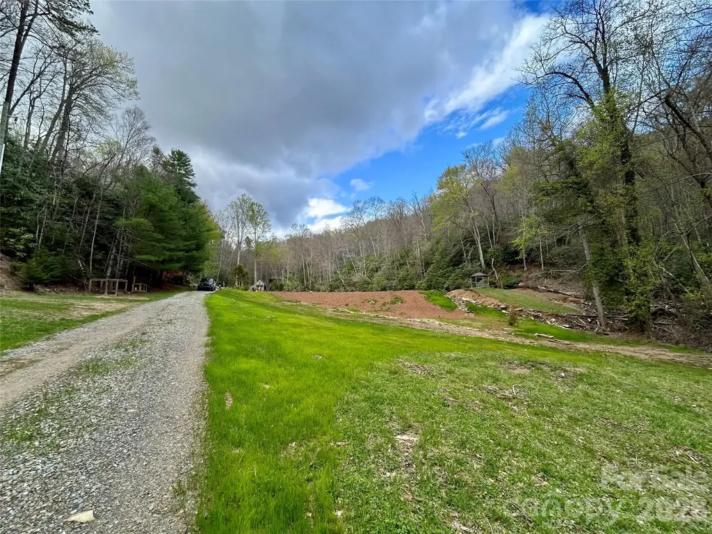204 Rush Creek Road Black Mountain NC 28711