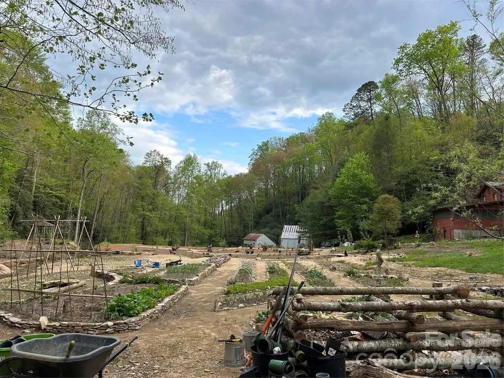 204 Rush Creek Road Black Mountain NC 28711