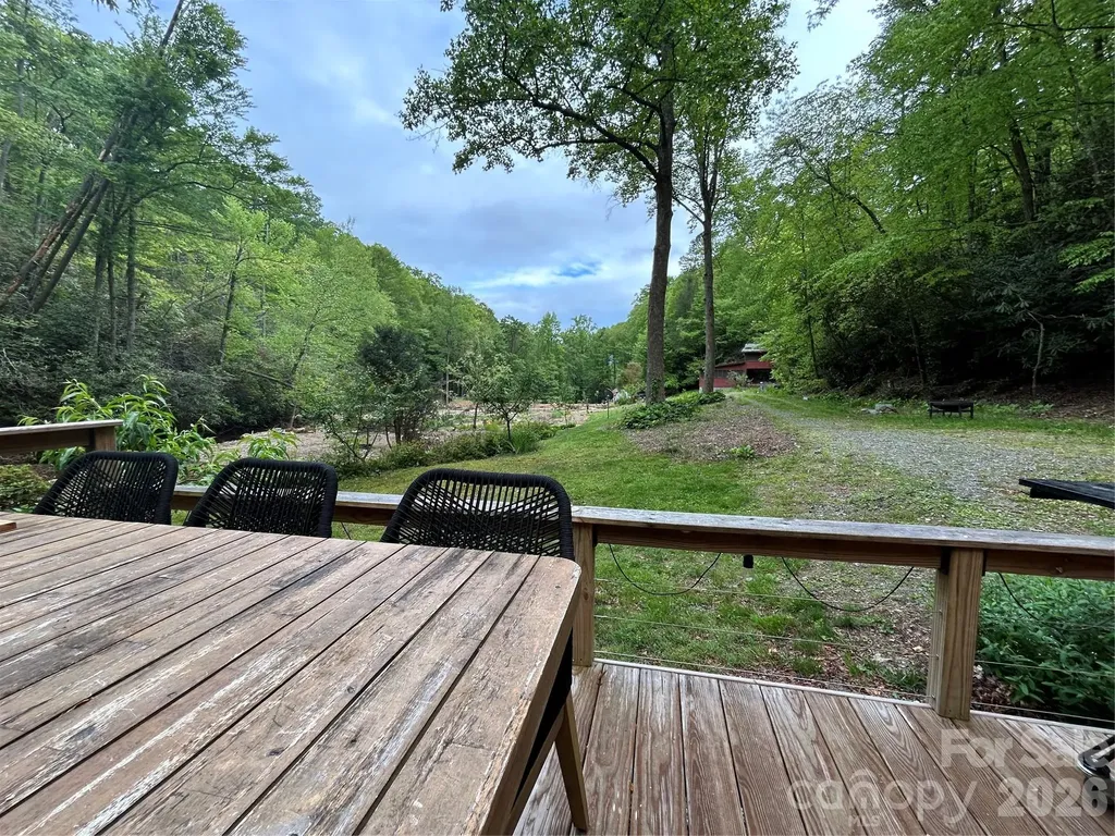 204 Rush Creek Road Black Mountain NC 28711