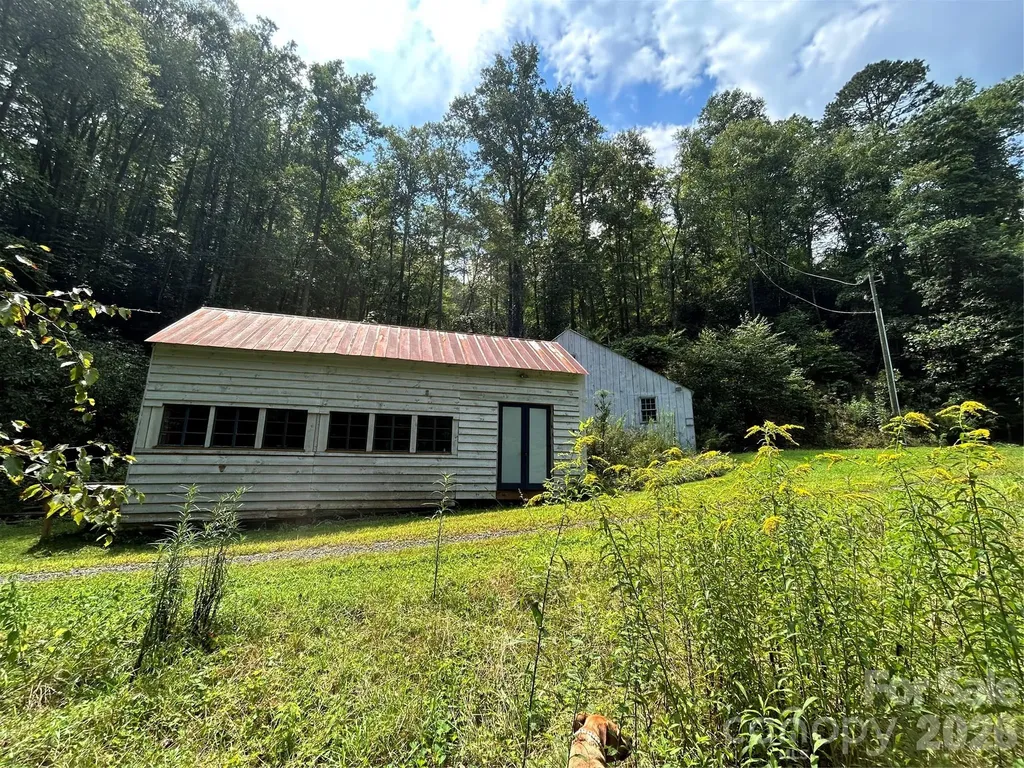 204 Rush Creek Road Black Mountain NC 28711