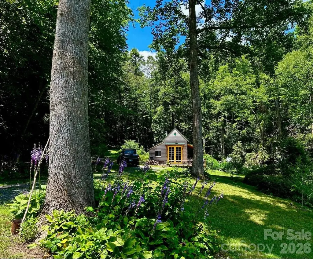 204 Rush Creek Road Black Mountain NC 28711