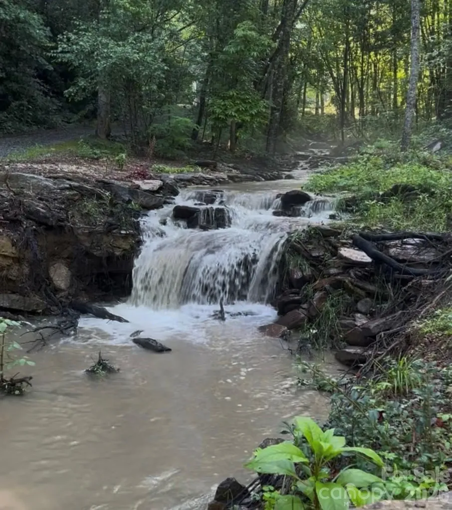 204 Rush Creek Road Black Mountain NC 28711