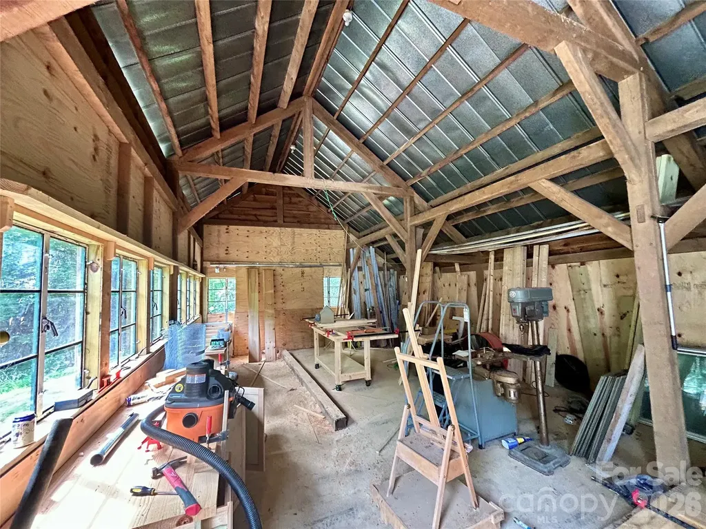 204 Rush Creek Road Black Mountain NC 28711
