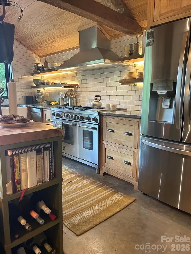 204 Rush Creek Road Black Mountain NC 28711