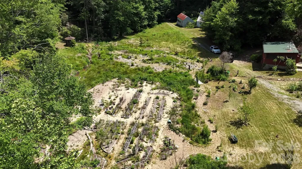 204 Rush Creek Road Black Mountain NC 28711